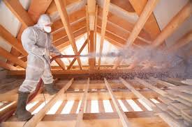 Trusted Dixon, CA Insulation Experts